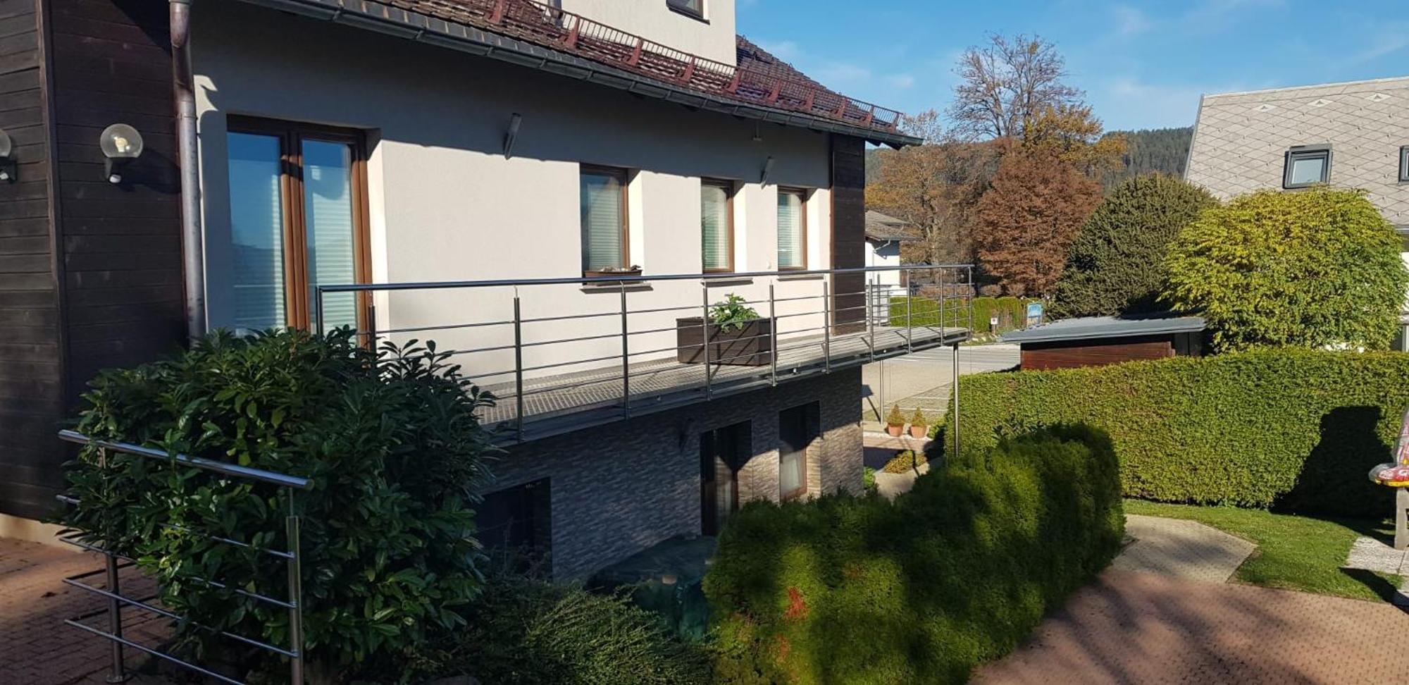 שיפלינג אם סי Blueline Apartments Am Woerthersee מראה חיצוני תמונה