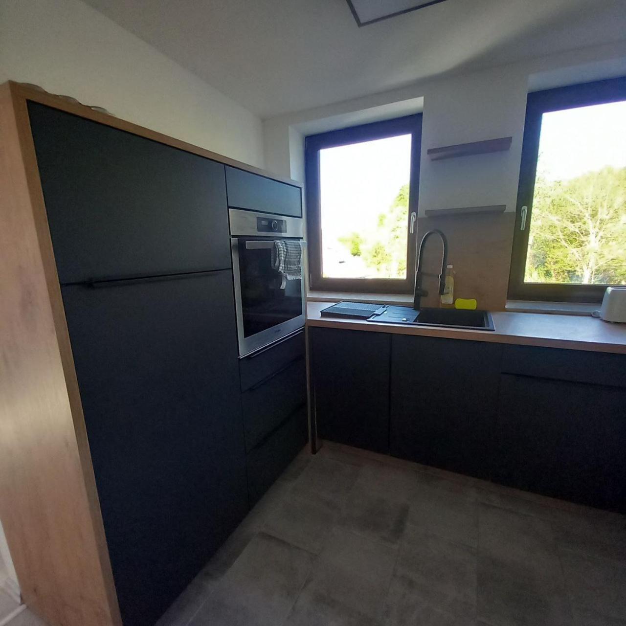 שיפלינג אם סי Blueline Apartments Am Woerthersee מראה חיצוני תמונה