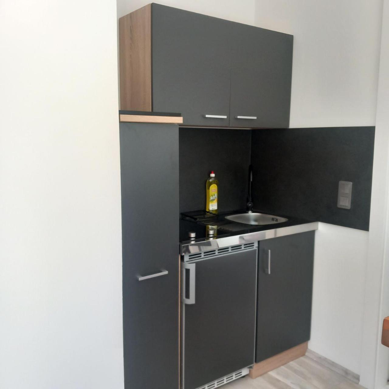 שיפלינג אם סי Blueline Apartments Am Woerthersee מראה חיצוני תמונה