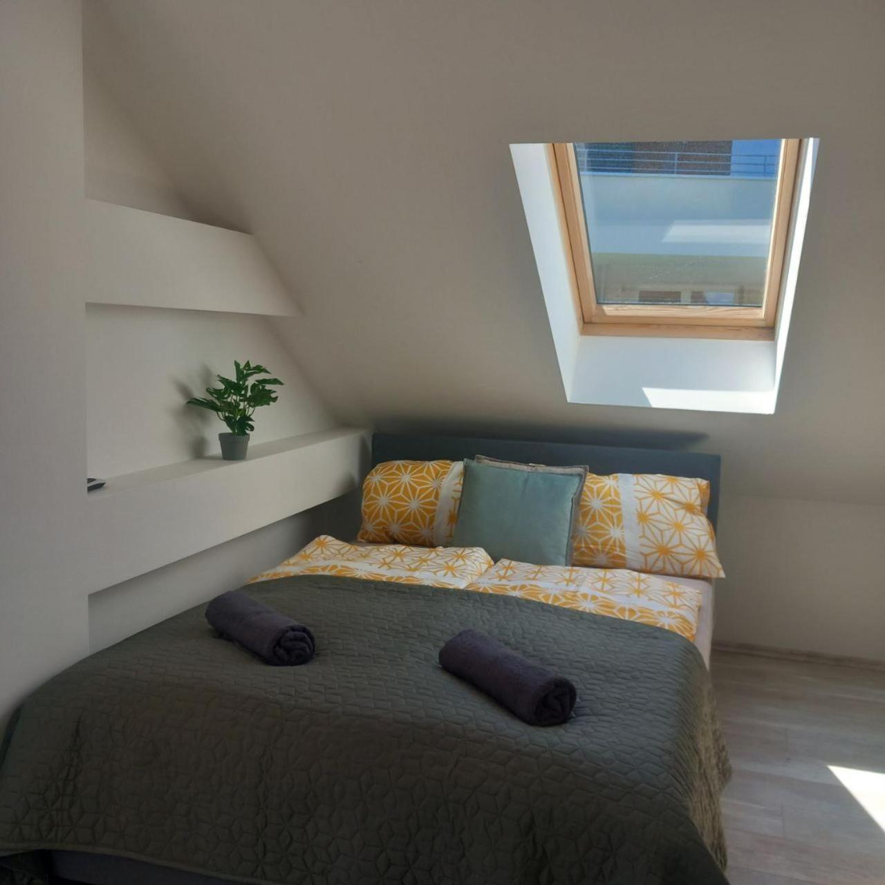 שיפלינג אם סי Blueline Apartments Am Woerthersee מראה חיצוני תמונה